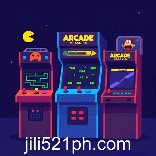 jili521