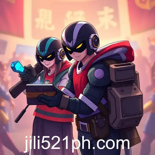Exploring the 'Community Events' Game Category Featuring the Jili521 Keyword