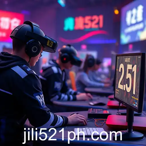 jili521