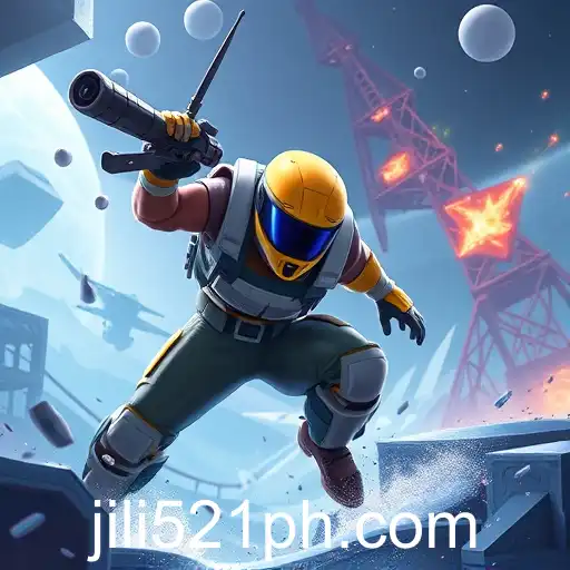 Exploring the 'Latest Games' Category: A Deep Dive into Jili521