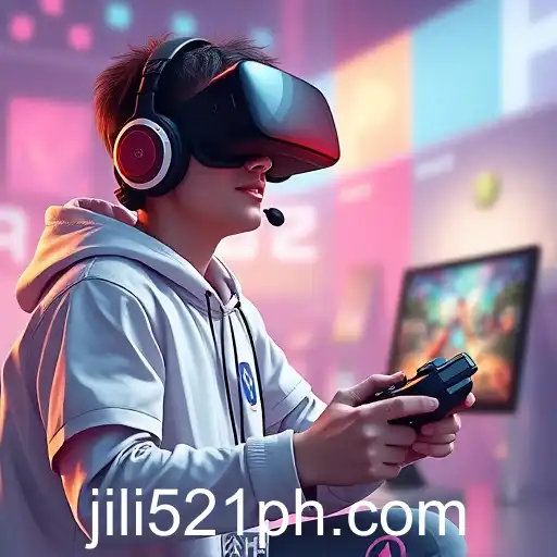 Gaming Trends with Jili521