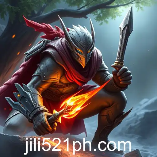 Exploring 'Game Guides' with Jili521: A Comprehensive Resource for Gamers