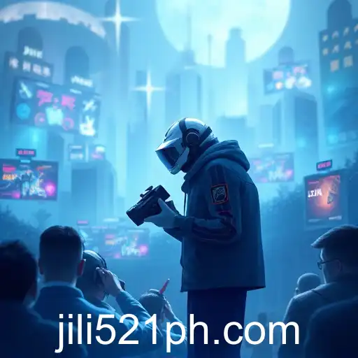 The Rise of Jili521 in the Gaming World