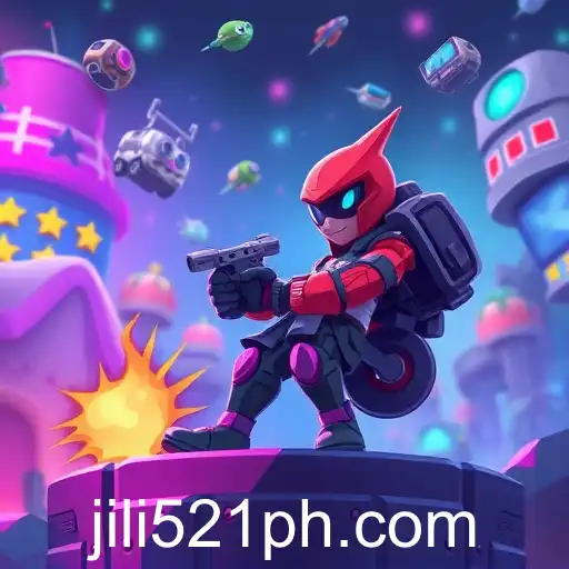 The Rise of Jili521 in the Gaming World