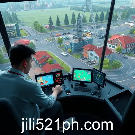The Rise of Online Gaming Platforms