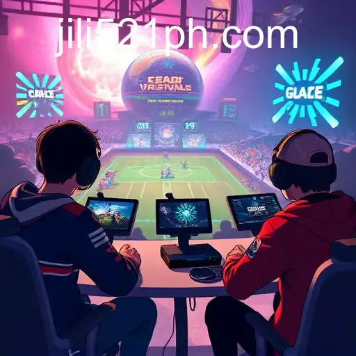 The Rise of Online Gaming Communities