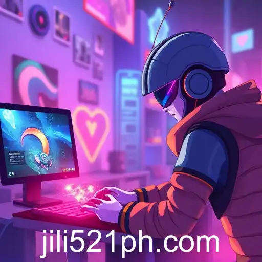 The Rise of Jili521: Revolutionizing Online Gaming