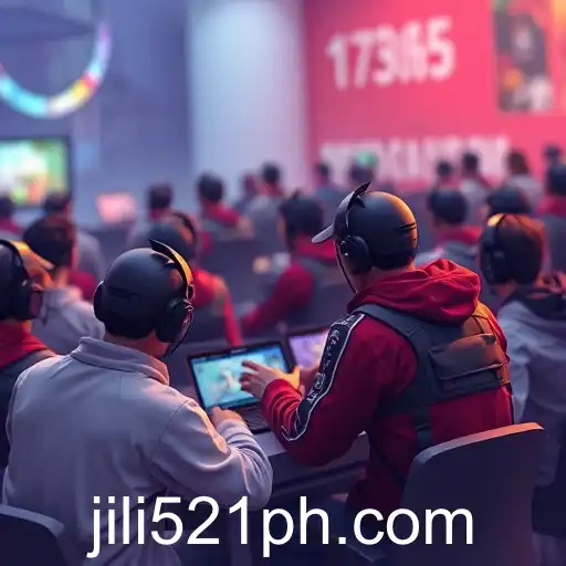 The Rise of Jili521 in Online Gaming