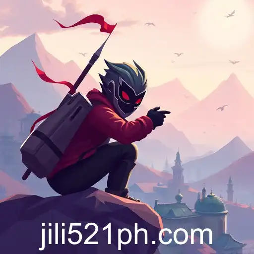 The Rise of jili521: A Game Changer in Online Gaming