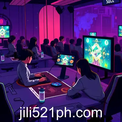 jili521