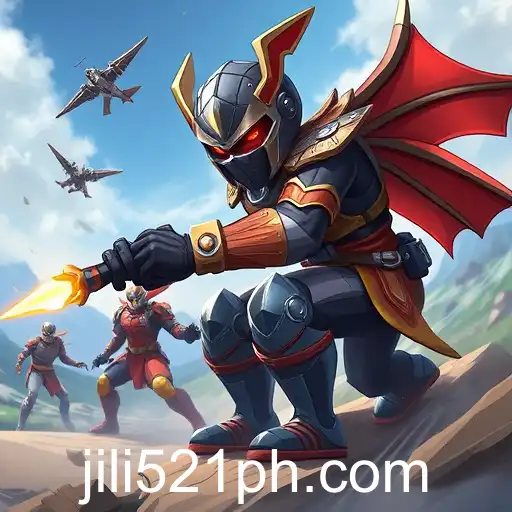 Mastering Your Gameplay: Essential Tips for Jili521 Enthusiasts